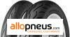 PNEU Dunlop D251 180/70R16 77H TL,Arrière,Radial,HONDA VTX 1800