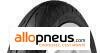 PNEU Dunlop D251F 130/70R18 63H TL,Avant,Radial,HONDA VTX 1800
