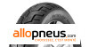 PNEU Dunlop D404 140/90R16 71H TL,Arrière,Diagonal
