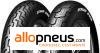 PNEU Dunlop D402 MT90R16 72H TL,(mt90b16),Avant,Diagonal,HARLEY DAVIDSON