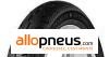 PNEU Dunlop D401F 100/90R19 57H TL,Avant,Diagonal,HARLEY DAVIDSON