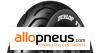 PNEU Dunlop TT900 100/80R14 48P TL,Avant,Diagonal