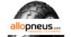 PNEU Dunlop TRAILMAX SCOOTER 120/90R10 57J TL,Avant,Diagonal