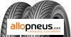 PNEU Dunlop TT72 GP 120/80R12 55J TL,soft,Arrière,Diagonal,NHS