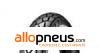 PNEU Dunlop D602 130/80R17 65P TL,Arrière,Diagonal,YAHAMA 125 TDR