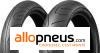 PNEU Bridgestone BATTLAX BT-090 120/70R17 58H TL,Avant,Radial