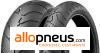 PNEU Bridgestone BATTLAX BT-028 120/70R18 59V TL,Avant,Radial