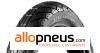 PNEU Bridgestone EXEDRA G525 110/90R18 61V TL,Avant,Diagonal