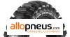 PNEU Bridgestone MOTOCROSS M40 2.75R10 38J TT,Arrière,Diagonal
