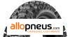 PNEU Bridgestone MOTOCROSS M604 100/100R18 59M TT,Arrière,Diagonal