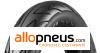 PNEU Bridgestone HOOP B01 100/80R12 53J TL,Arrière,Diagonal