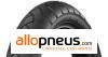 PNEU Bridgestone BATTLE WING 501 110/80R19 59V TL,Avant,Radial,YAMAHA TENERE 1200