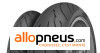 PNEU Continental CONTI MOTION 180/55R17 73W TL,Arrière,Radial