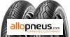 PNEU Metzeler LASERTEC 130/70R17 62S TL,Arrière,Diagonal