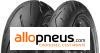 PNEU Metzeler SPORTEC M3 120/70R17 58W TL,Avant,,Version spéciale moto lourde