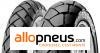 PNEU Metzeler TOURANCE 110/80R19 59V TL,Avant,Radial