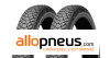 PNEU Michelin M45 110/80R14 59S XL,Diagonal,TL-TT,Avant-Arrière
