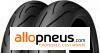 PNEU Michelin PILOT POWER 190/50R17 73W TL,Arrière,Radial