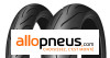 PNEU Michelin PILOT POWER 180/55R17 73W TL,Arrière,Radial