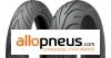 PNEU Michelin PILOT ROAD 2 180/55R17 73W TL,Arrière,Radial
