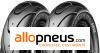 PNEU Michelin BOPPER 130/90R10 61L TL,Diagonal