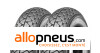 PNEU Michelin S83 3.00R10 42J Diagonal,TL-TT,Avant-Arrière