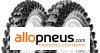 PNEU Pirelli SCORPION MX SOFT 120/80R19 63M Arrière,Diagonal,NHS