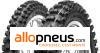 PNEU Pirelli SCORPION XC MID SOFT 110/100R18 64M TT,Arrière,Diagonal,NHS