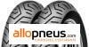 PNEU Pirelli MT75 120/80R16 60T TL,Arrière,Diagonal