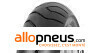 PNEU Pirelli EVO 22 120/70R12 51L TL,Arrière,Diagonal