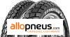 PNEU Pirelli MT90 A/T 120/80R18 62S TT,Arrière,Diagonal