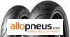 PNEU Dunlop SPORTMAX QUALIFIER II 180/55R17 73W TL,Arrière,Radial