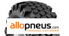 PNEU Bkt MP-585 10.5R20 10 plis TL,Diagonal
