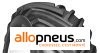PNEU Bkt TR-315 23/8.50R12 6 plis TL,Diagonal