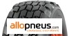PNEU Mitas AR-01 460/65R22.5 168A8 TL,Radial