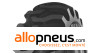 PNEU Firestone ATU 12.5R18 12 plis TL,Diagonal