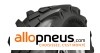 PNEU Alliance A224 18R19.5 165B 18 plis TL,Diagonal
