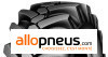 PNEU Michelin XF 445/70R19.5 173A8 TL,Radial