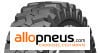 PNEU Michelin XZSL 335/80R20 153A2 TL,Radial