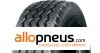 PNEU Michelin XZA 8.5R17.5 121M