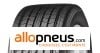 PNEU Bridgestone GREATEC R173 435/45R22.5 162J M+S