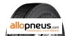 PNEU Goodyear MARATHON LHD 495/45R22.5 169K M+S