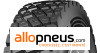 PNEU Continental HDC1 12R22.5 152K M+S
