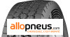 PNEU Continental HTC1 445/65R22.5 169K M+S