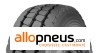 PNEU Goodyear OMNITRAC MSS 11R22.5 148K M+S