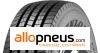PNEU Dunlop SP344 235/75R17.5 132M M+S