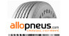 PNEU Firestone TSP-3000 425/65R22.5 165K