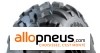 PNEU Carlisle AT 489 255x65-12