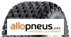 PNEU Carlisle TURF TAMER 25x12-9 56F E