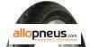 PNEU Dunlop D408F 130/80R17 65H TL,Avant,Diagonal,HARLEY DAVIDSON